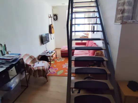 2-bedroom Apartment In Dolac, Croatia (150 M²)