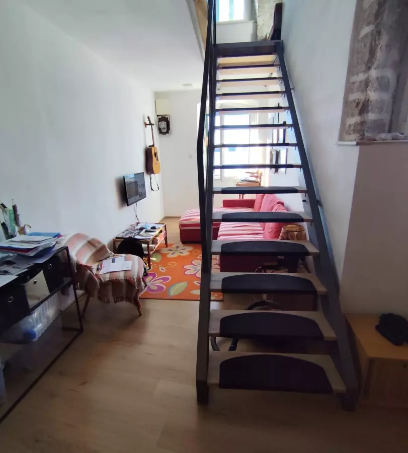 2-bedroom Apartment In Dolac, Croatia (150 M²)