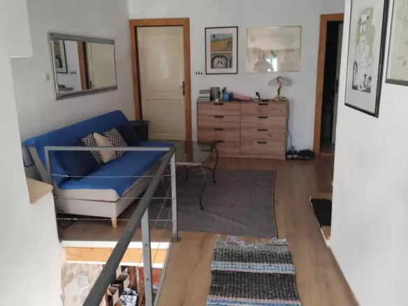 2-bedroom Apartment In Dolac, Croatia (150 M²)