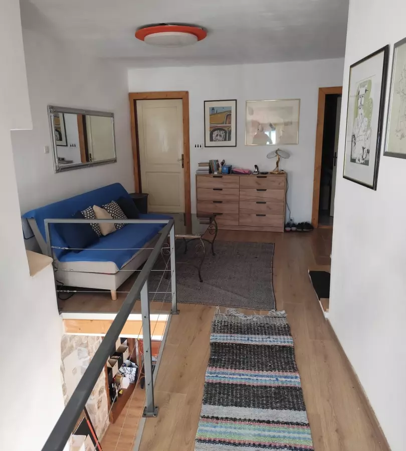 2-bedroom Apartment In Dolac, Croatia (150 M²)