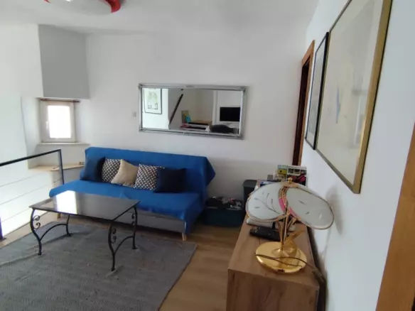 2-bedroom Apartment In Dolac, Croatia (150 M²)