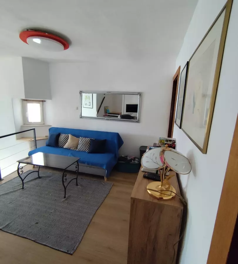 2-bedroom Apartment In Dolac, Croatia (150 M²)