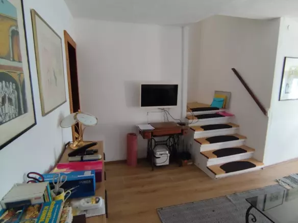 2-bedroom Apartment In Dolac, Croatia (150 M²)