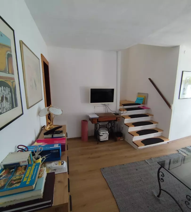2-bedroom Apartment In Dolac, Croatia (150 M²)