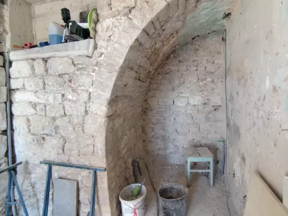2-bedroom Apartment In Dolac, Croatia (150 M²)