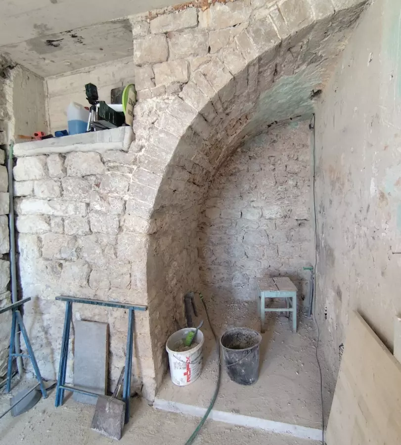 2-bedroom Apartment In Dolac, Croatia (150 M²)