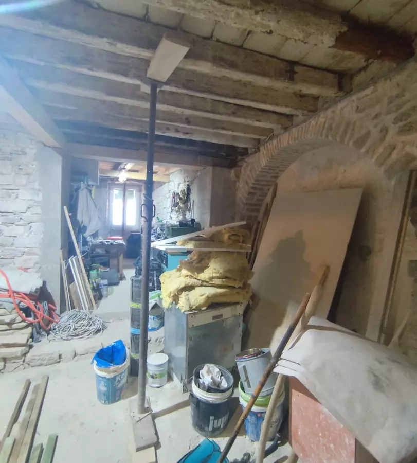 2-bedroom Apartment In Dolac, Croatia (150 M²)
