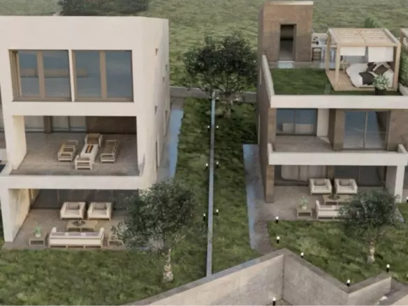 3-bedroom Apartment In Kučeli, Croatia (137,93 M²)