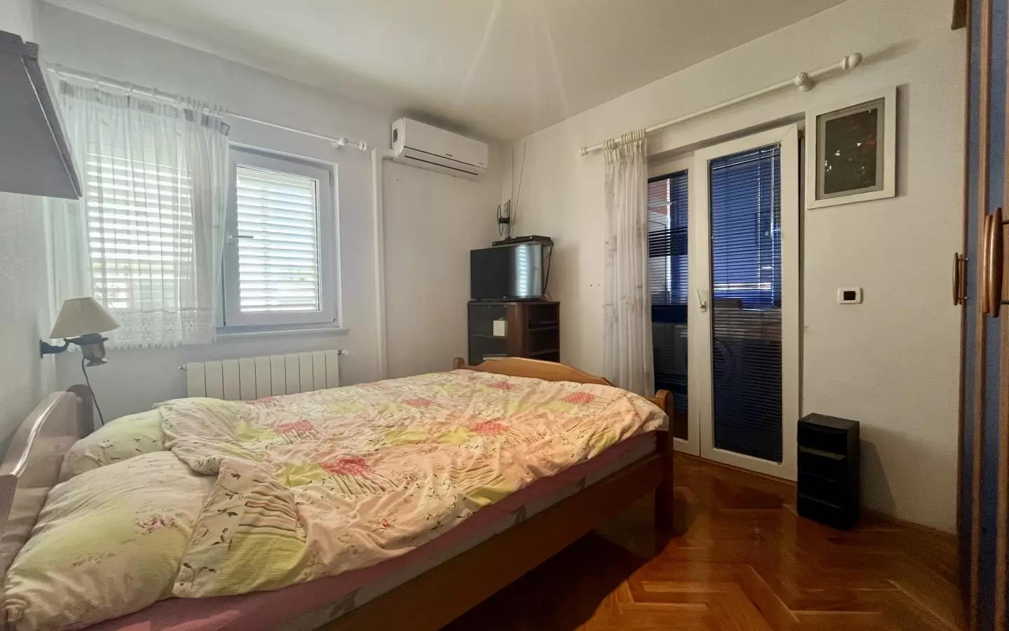 2-bedroom Apartment In Drenova, Croatia (65 M²)