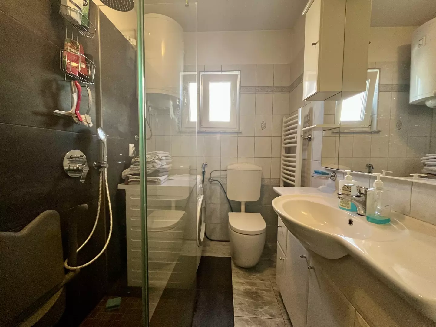 2-bedroom Apartment In Drenova, Croatia (65 M²)