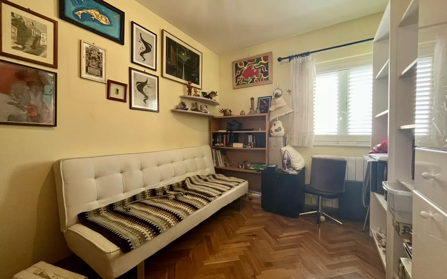 2-bedroom Apartment In Drenova, Croatia (65 M²)