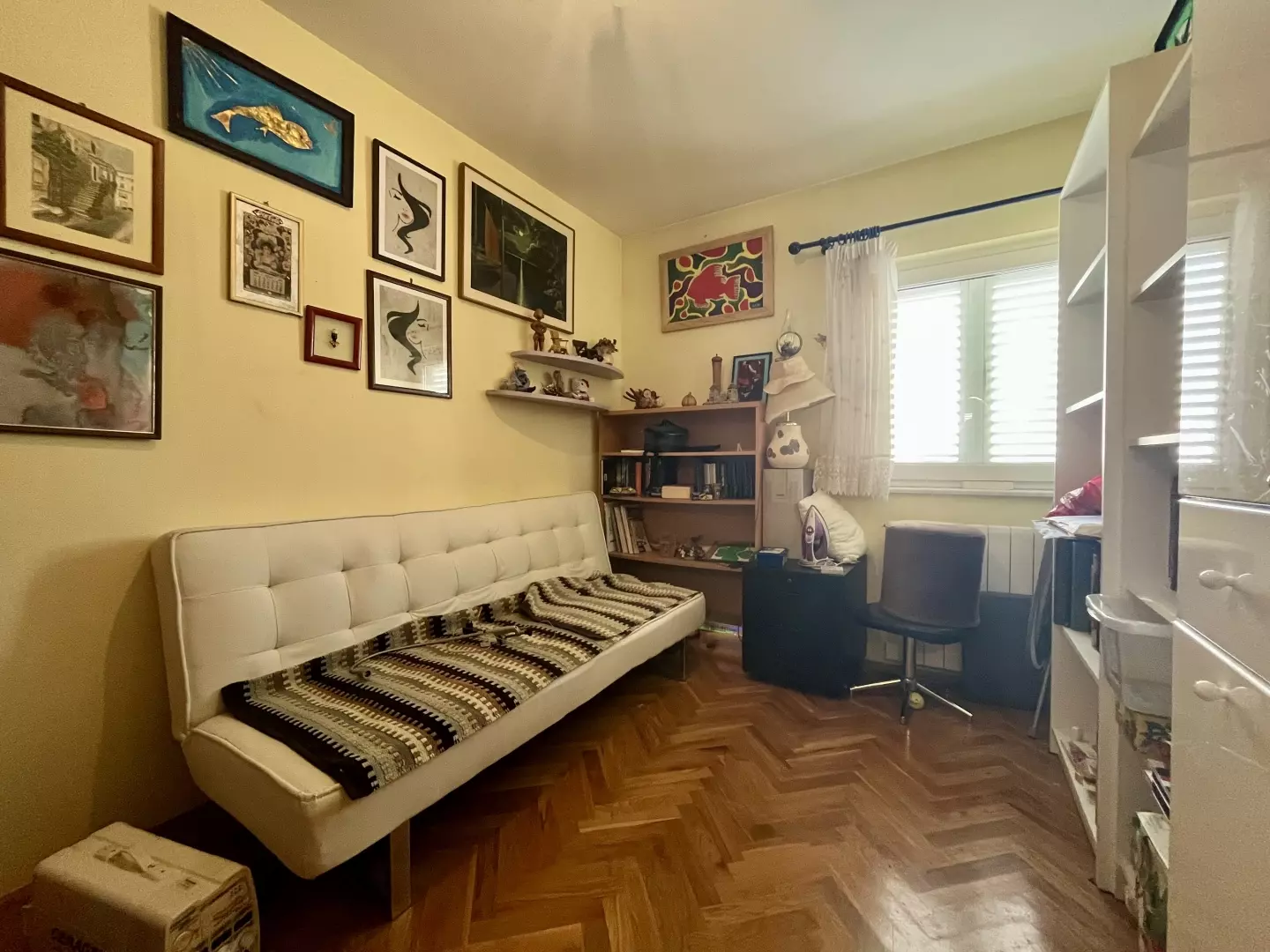 2-bedroom Apartment In Drenova, Croatia (65 M²)