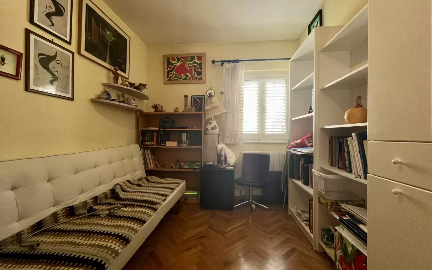 2-bedroom Apartment In Drenova, Croatia (65 M²)