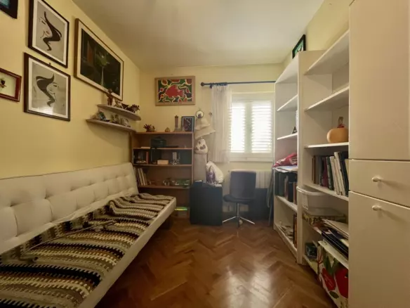 2-bedroom Apartment In Drenova, Croatia (65 M²)