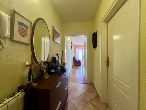 2-bedroom Apartment In Drenova, Croatia (65 M²)