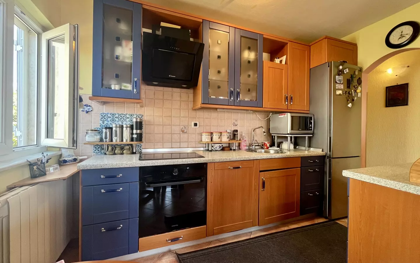 2-bedroom Apartment In Drenova, Croatia (65 M²)