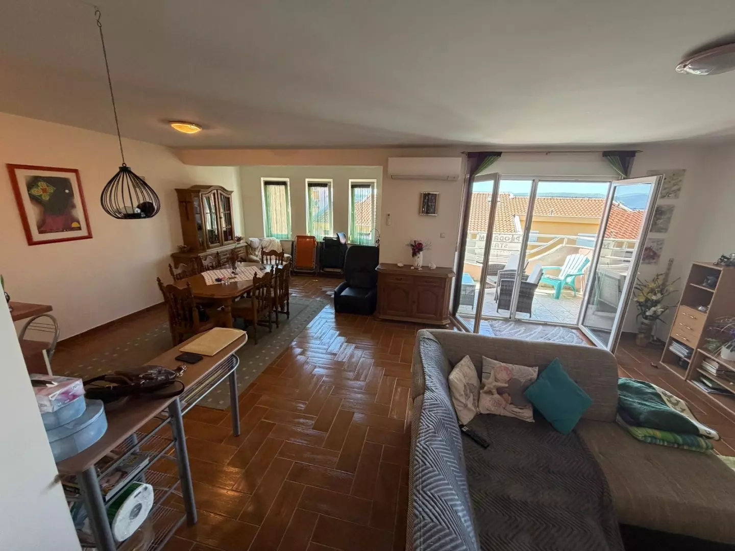 original_1777105903_2-11721a 2-bedroom Apartment In Crikvenica, Croatia (87 M²)