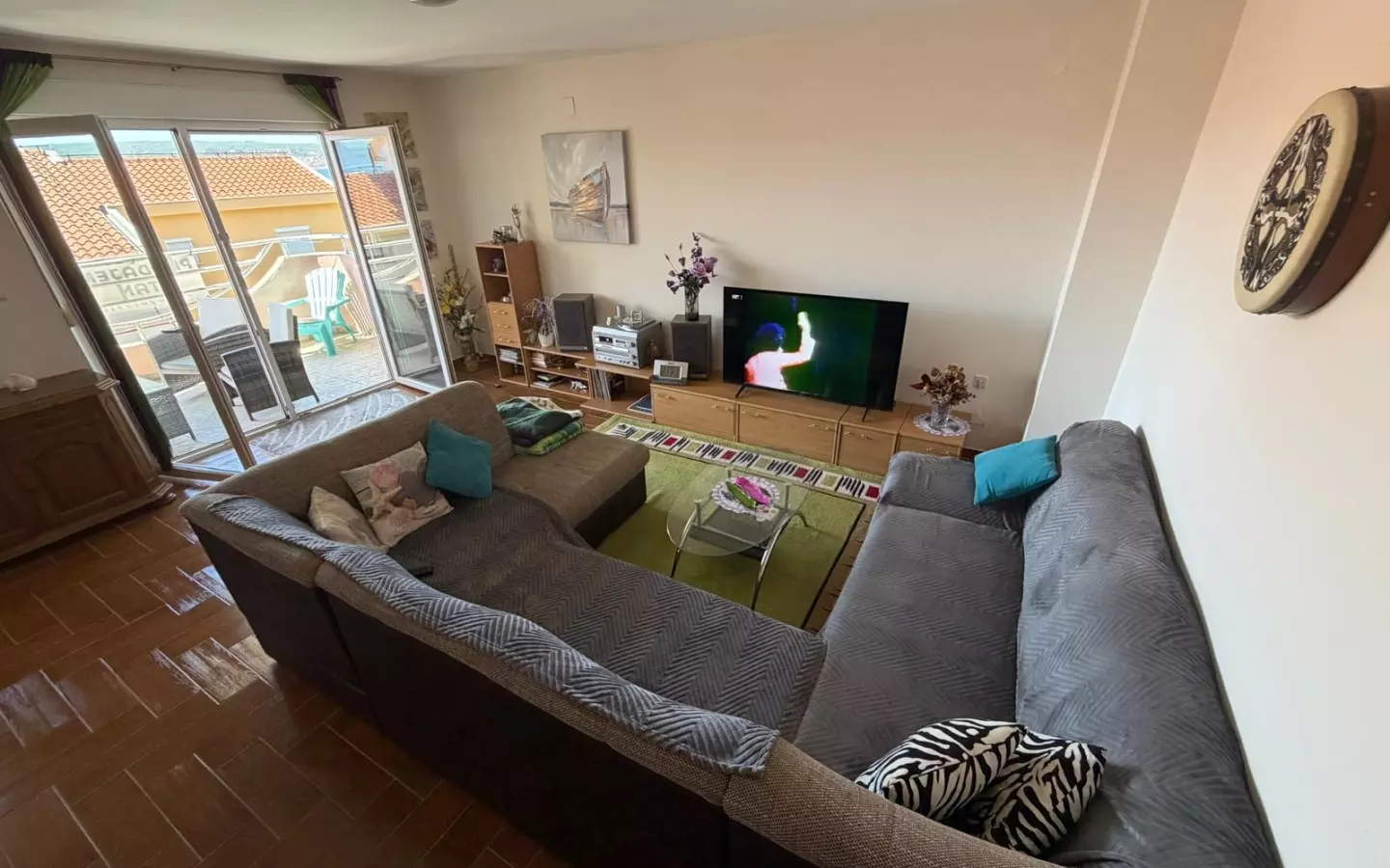 2-bedroom Apartment In Crikvenica, Croatia (87 M²)