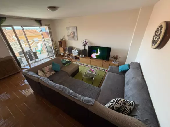2-bedroom Apartment In Crikvenica, Croatia (87 M²)