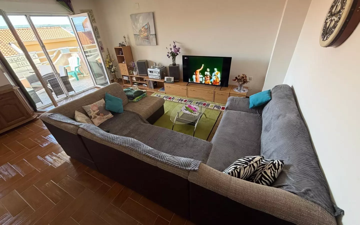 2-bedroom Apartment In Crikvenica, Croatia (87 M²)