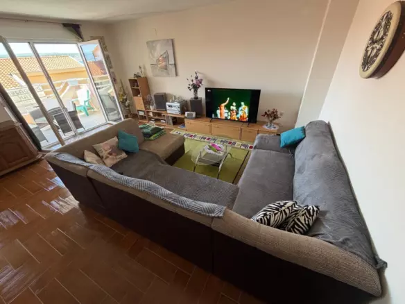 2-bedroom Apartment In Crikvenica, Croatia (87 M²)
