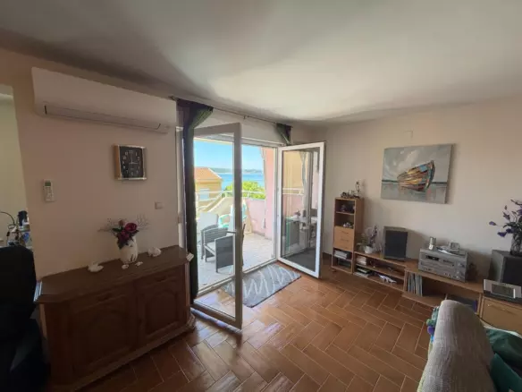 2-bedroom Apartment In Crikvenica, Croatia (87 M²)