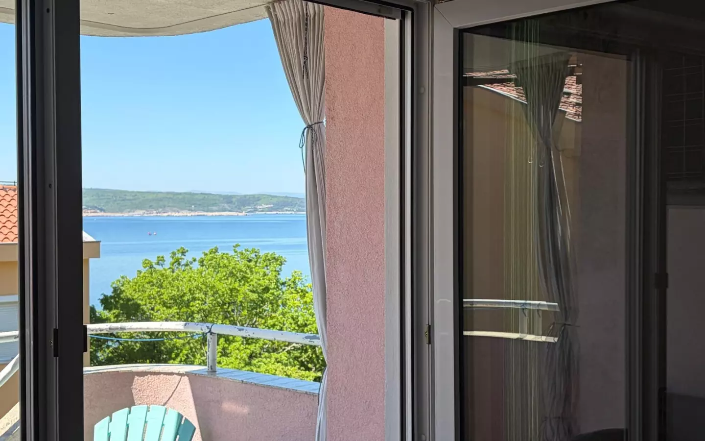 2-bedroom Apartment In Crikvenica, Croatia (87 M²)