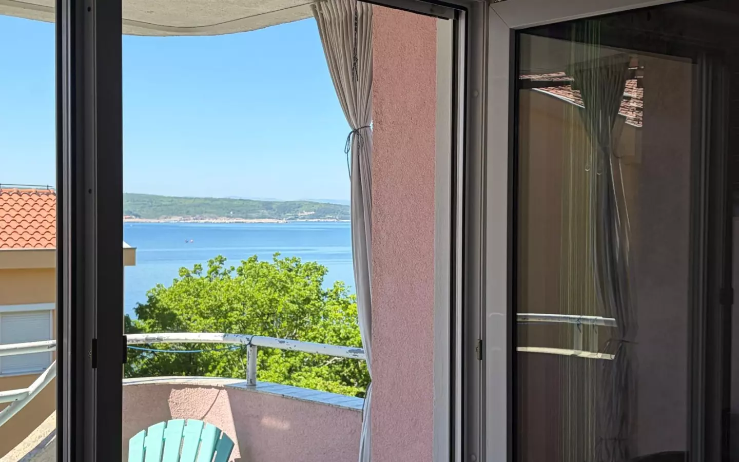 2-bedroom Apartment In Crikvenica, Croatia (87 M²)