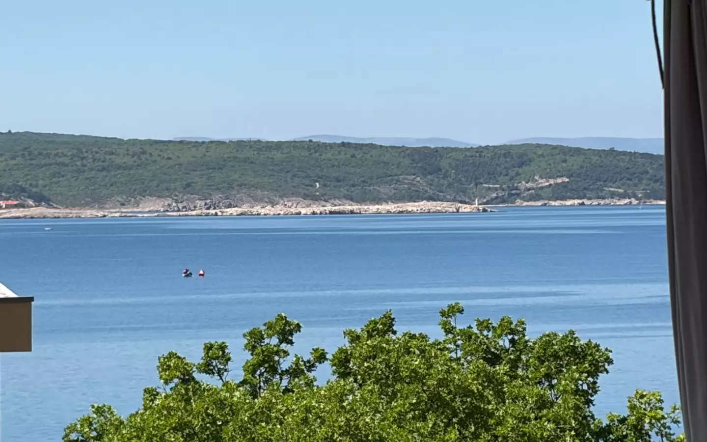 2-bedroom Apartment In Crikvenica, Croatia (87 M²)