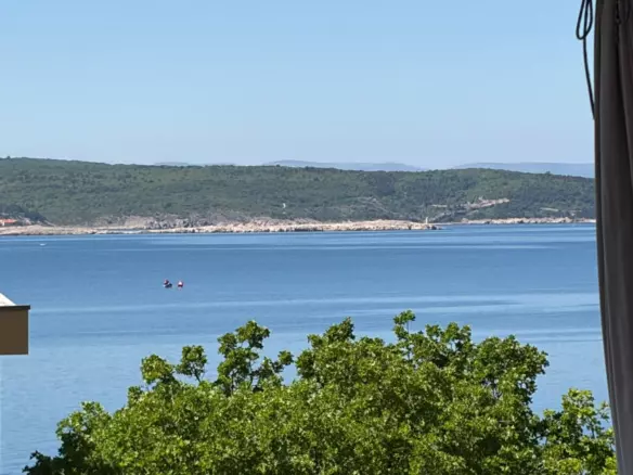 2-bedroom Apartment In Crikvenica, Croatia (87 M²)