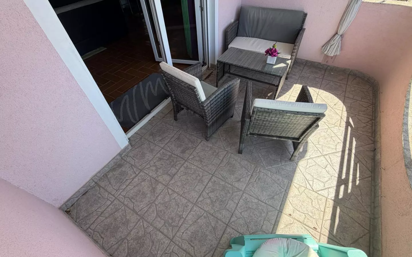 2-bedroom Apartment In Crikvenica, Croatia (87 M²)