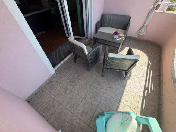 2-bedroom Apartment In Crikvenica, Croatia (87 M²)