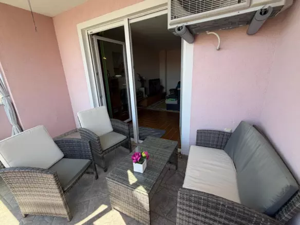 2-bedroom Apartment In Crikvenica, Croatia (87 M²)