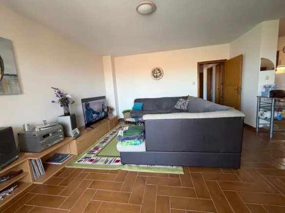 2-bedroom Apartment In Crikvenica, Croatia (87 M²)