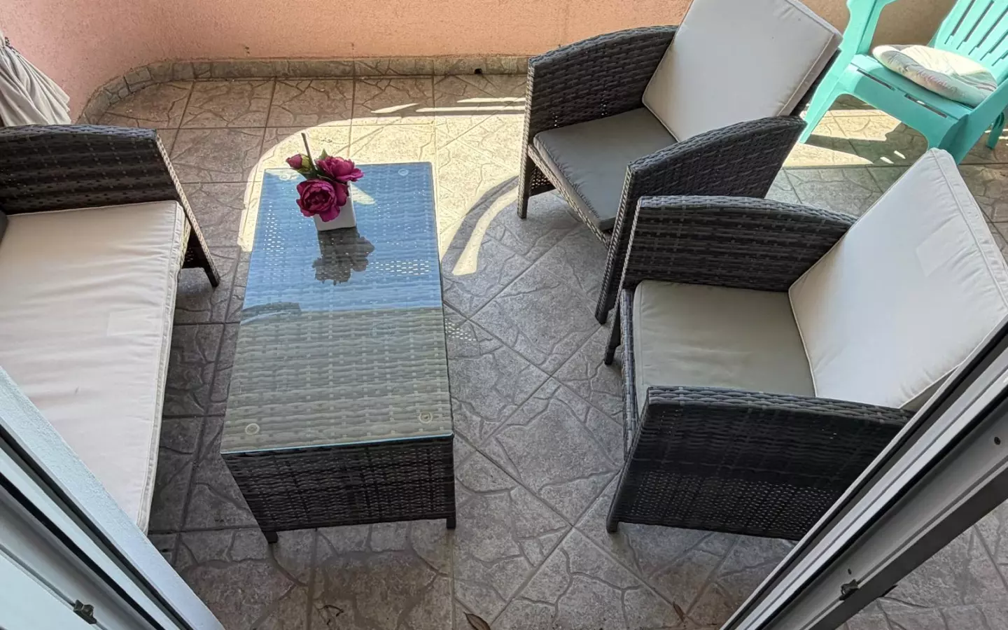 2-bedroom Apartment In Crikvenica, Croatia (87 M²)