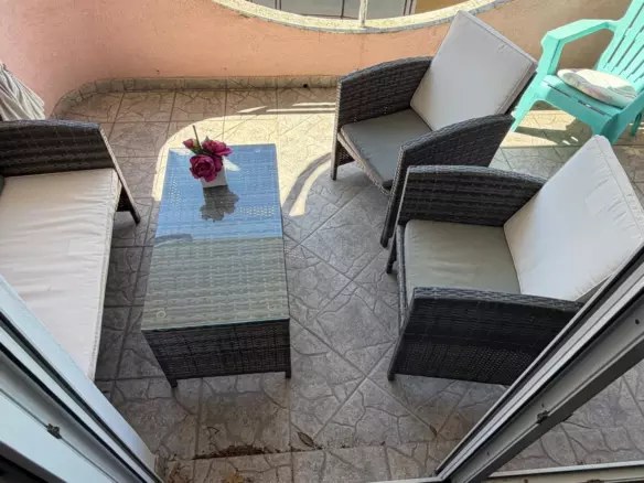 2-bedroom Apartment In Crikvenica, Croatia (87 M²)
