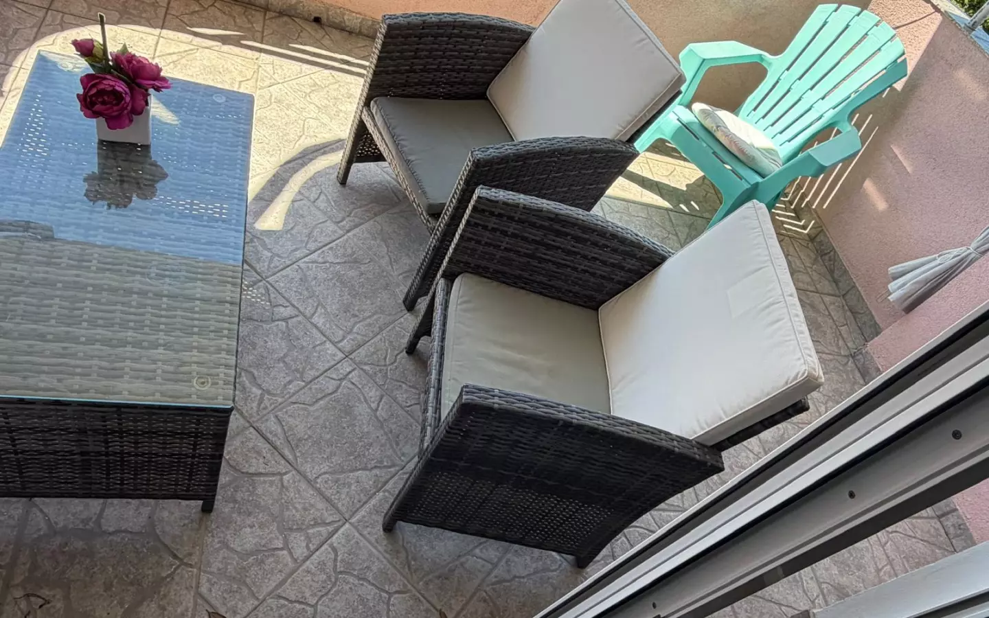 2-bedroom Apartment In Crikvenica, Croatia (87 M²)