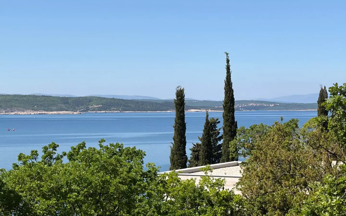 2-bedroom Apartment In Crikvenica, Croatia (87 M²)