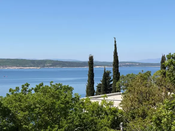 2-bedroom Apartment In Crikvenica, Croatia (87 M²)
