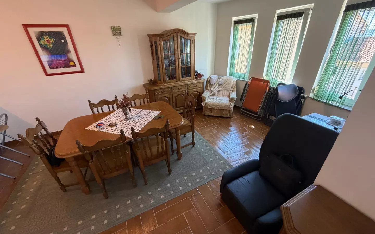 2-bedroom Apartment In Crikvenica, Croatia (87 M²)