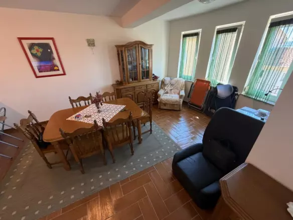 2-bedroom Apartment In Crikvenica, Croatia (87 M²)