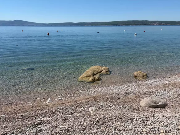 2-bedroom Apartment In Crikvenica, Croatia (87 M²)