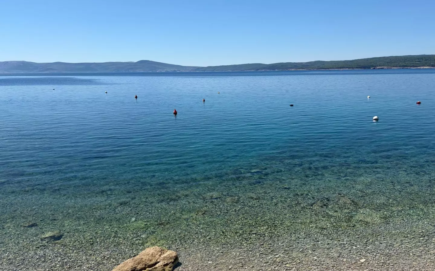 2-bedroom Apartment In Crikvenica, Croatia (87 M²)