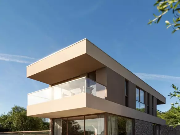 Land In Rogoznica, Croatia (556 M²)