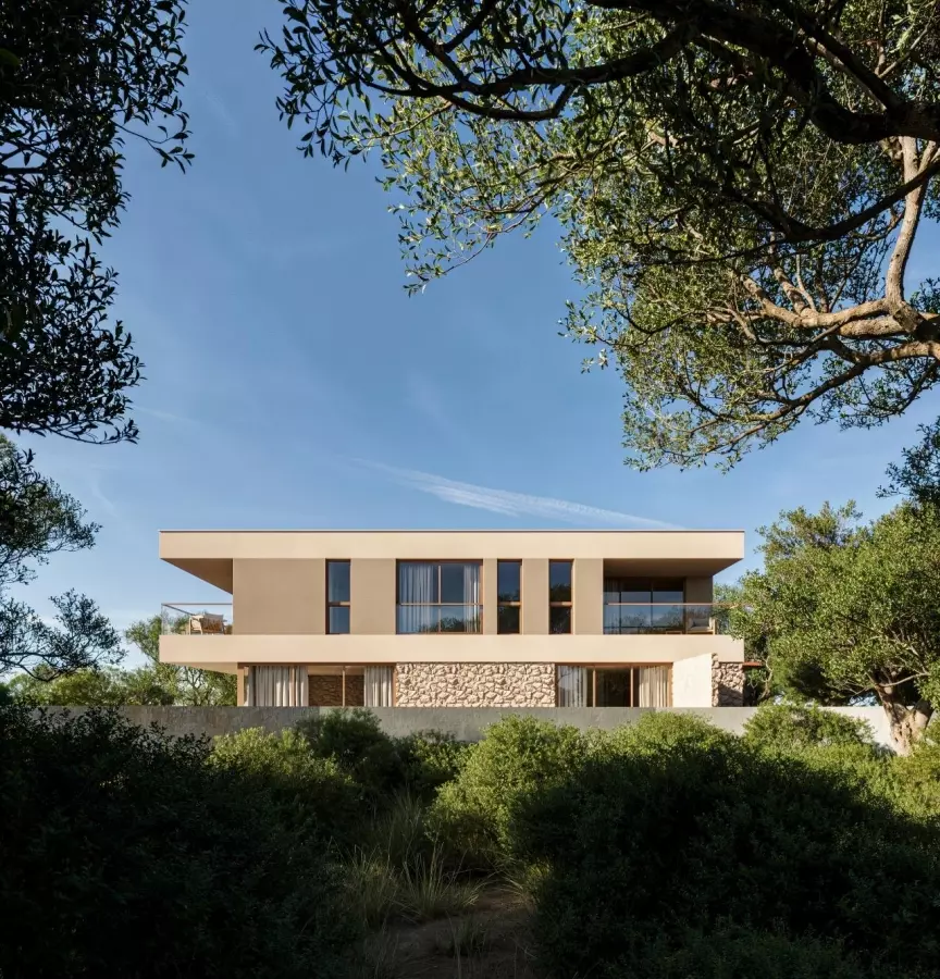 Land In Rogoznica, Croatia (556 M²)