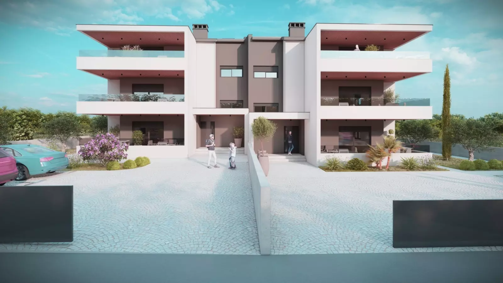 original_1777127193_1000076988-d16c71 2-bedroom Apartment In Barbariga, Croatia (113,7 M²)