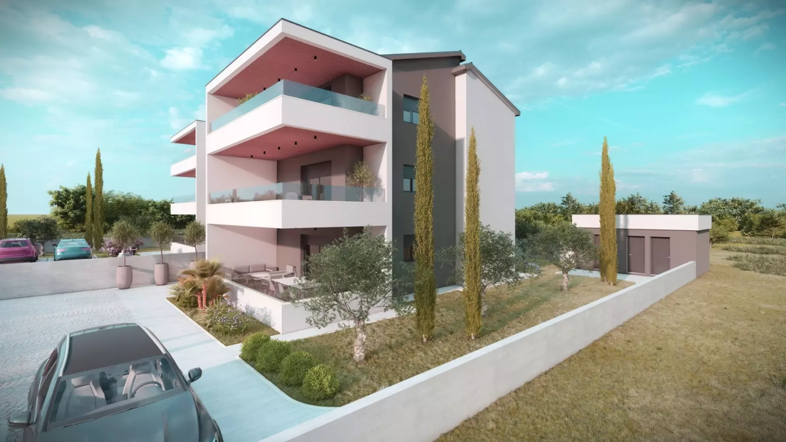 original_1777127198_1000076990-170464 2-bedroom Apartment In Barbariga, Croatia (113,7 M²)