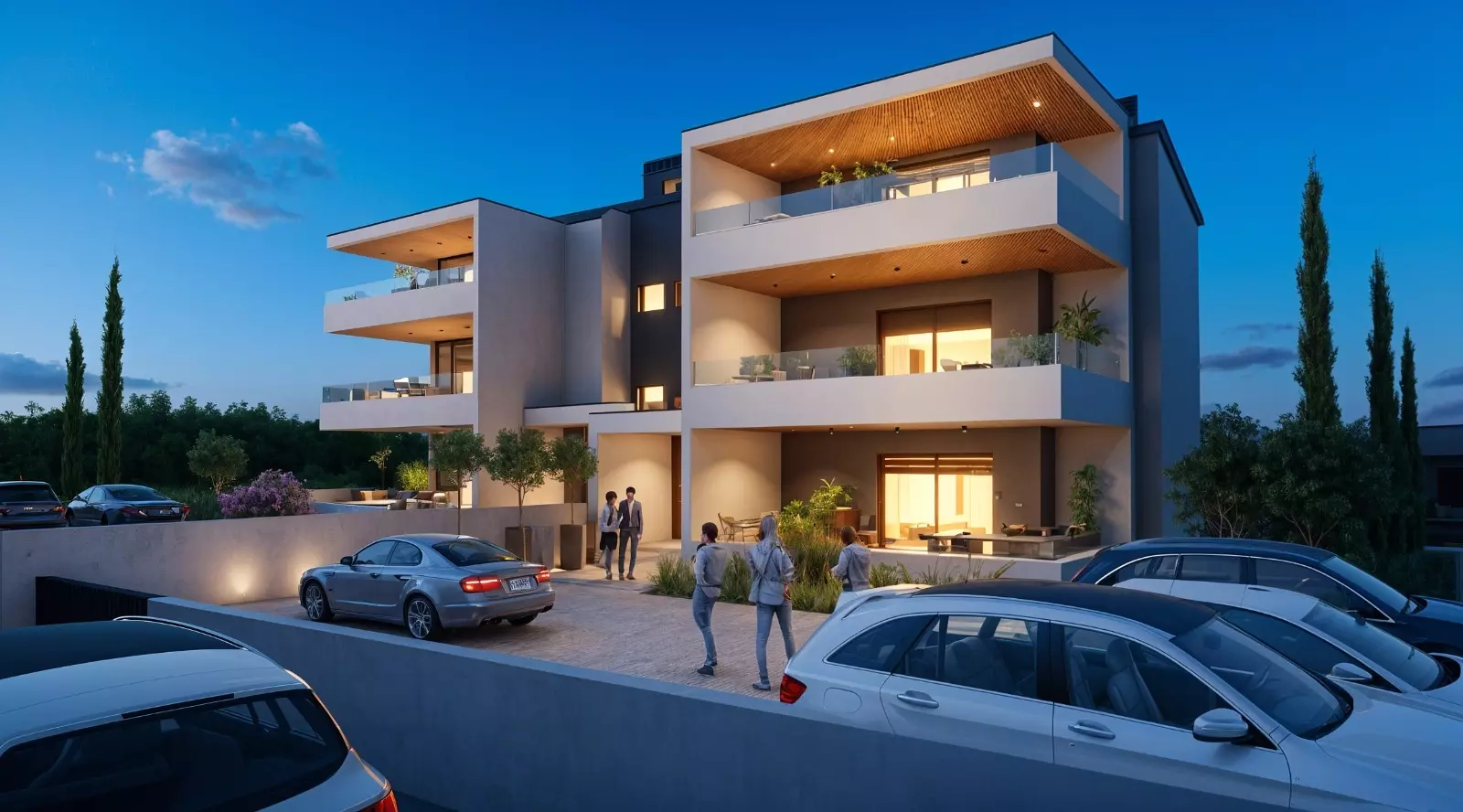 original_1777127203_1000076994-a64611 2-bedroom Apartment In Barbariga, Croatia (113,7 M²)