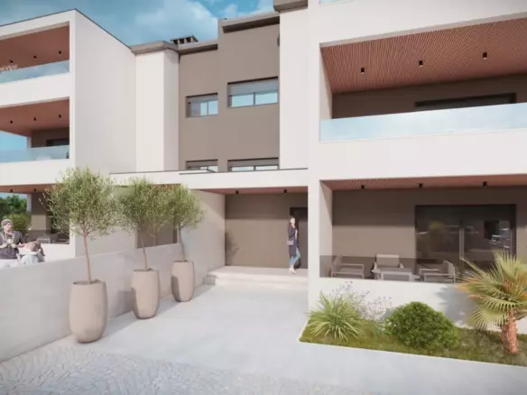 2-bedroom Apartment In Barbariga, Croatia (112,13 M²)
