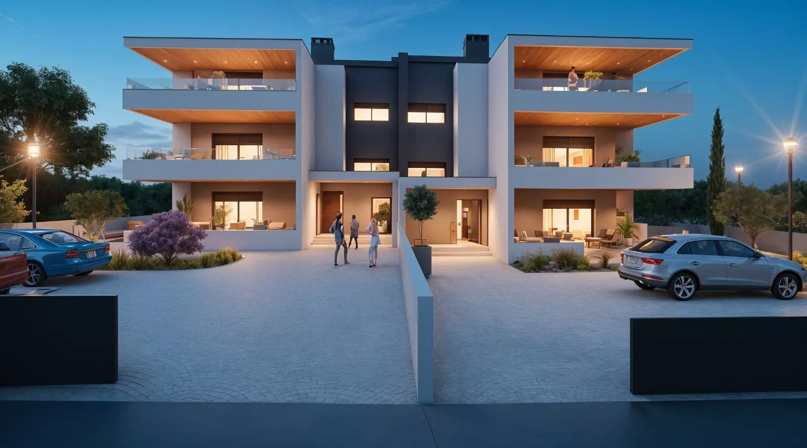 2-bedroom Apartment In Barbariga, Croatia (112,13 M²)